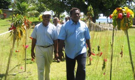 Father's Day Celebration