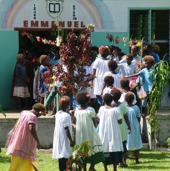 Mother's Day Celebration