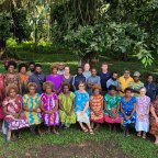 Moving Toward the Finish Line