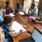 Translation Report 2019